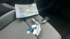 CUPRA Leon 1.4 eHybrid VZ2 Design Edition 5dr DSG Hatchback